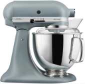 KitchenAid Artisan 5KSM175PSEMF recenze