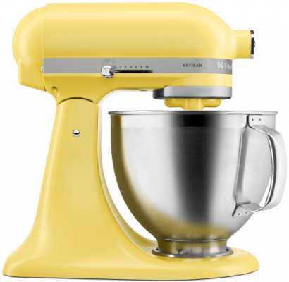 KitchenAid Artisan 5KSM195PSEBT recenze