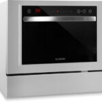 Klarstein Amazonia 6 Luminance recenze