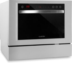 Fotografie Klarstein Amazonia 6 Luminance  recenzía