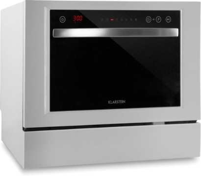 Klarstein Amazonia 6 Luminance recenze