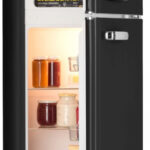 Klarstein Audrey 97/39 l recenze