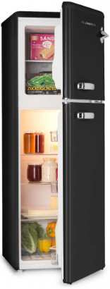 Klarstein Audrey 97/39 l recenze