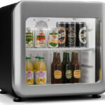 Klarstein Audrey Evo Retro 46 L recenze