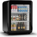 Klarstein Audrey Evo Retro 68 L recenze