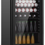 Klarstein Beercave 115 recenze