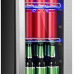 Klarstein Beerlager 56 recenze