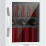 Klarstein Beersafe M Quartz recenze