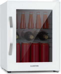 Fotografie Klarstein Beersafe M Quartz  recenzía