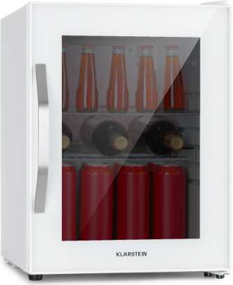 Klarstein Beersafe M Quartz recenze