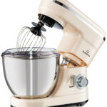 Klarstein Bella Mini Cream recenze