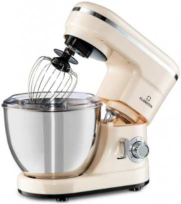 Klarstein Bella Mini Cream recenze