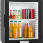 Klarstein HEA-MKS-12 recenze