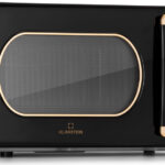 Klarstein Julieta Black recenze