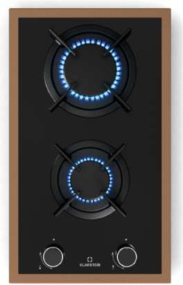 Klarstein Lumiflame 2 recenze