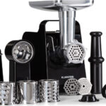 Klarstein Mighty Mince KG23-MMGrinderBlk recenze