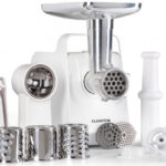 Klarstein Mighty Mince KG23-MMGrinderWht recenze