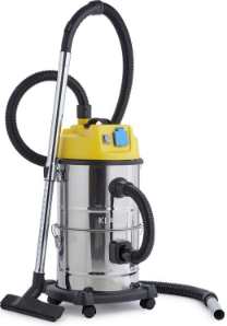 Klarstein Reinraum 3-in-1 recenze