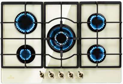 Klarstein Victoria 5 recenze