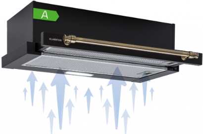 Klarstein Vilhelmine 60 recenze