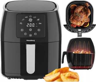 Klausberg KB 7551 recenze