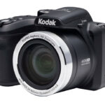 Kodak Astro Zoom AZ401 recenze
