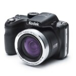 Kodak Astro Zoom AZ422 recenze