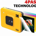 Kodak Mini shot Combo 2 recenze