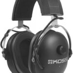 Koss QZ99 recenze