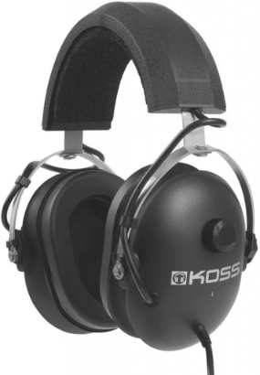 Koss QZ99 recenze