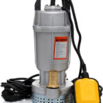 Kraft & Dele 1600W s plovákem KD752 recenze