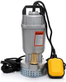 Kraft & Dele 1600W s plovákem KD752 recenze