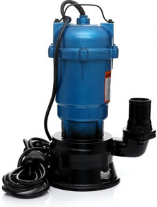 Fotografie Kraft & Dele 2750W WQD10 06419  recenzía