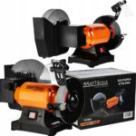 Kraft & Dele KD569 recenze