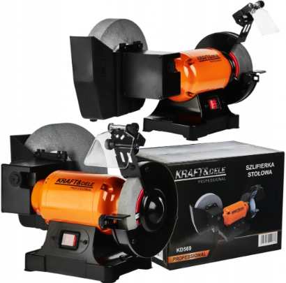 Kraft & Dele KD569 recenze