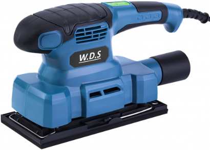 Kraft & Dele WDS2503 recenze