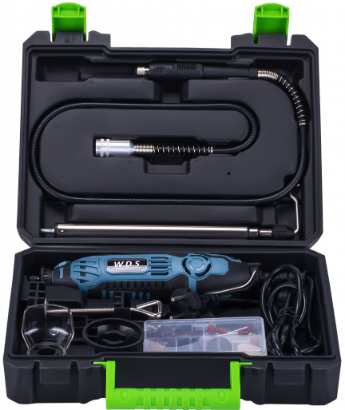 Kraft & Dele WDS2520 recenze