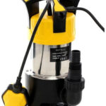 Kraft & Dele j/1/4 1850W KD741 recenze