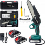 Kraft&Dele KD10622 recenze