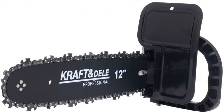 Kraft&Dele KD10791 recenze