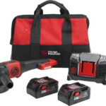 Kraftwerktools CP8350 recenze