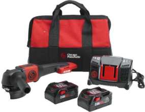 Kraftwerktools CP8350 recenze