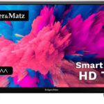 Krüger & Matz KM0224-V2 recenze