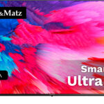 Krüger & Matz KM0265UHD-V recenze