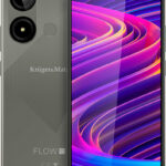 Krüger&Matz Flow 11 4GB/64GB Golden Grey recenze