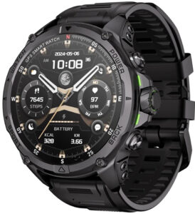 Fotografie Kumi U5 Pro  recenzía