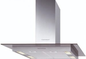 Fotografie Küppersbusch IKD 9380.1 GE  recenzía