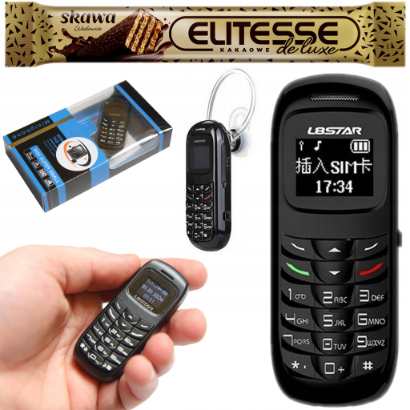 L8Star BM70 mini recenze