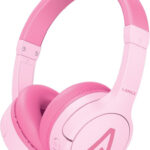 LAMAX BaseKid1 LXOHMBAKI01PA recenze