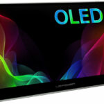 LC-Power LC-M16-4K-UHD-P-OLED recenze